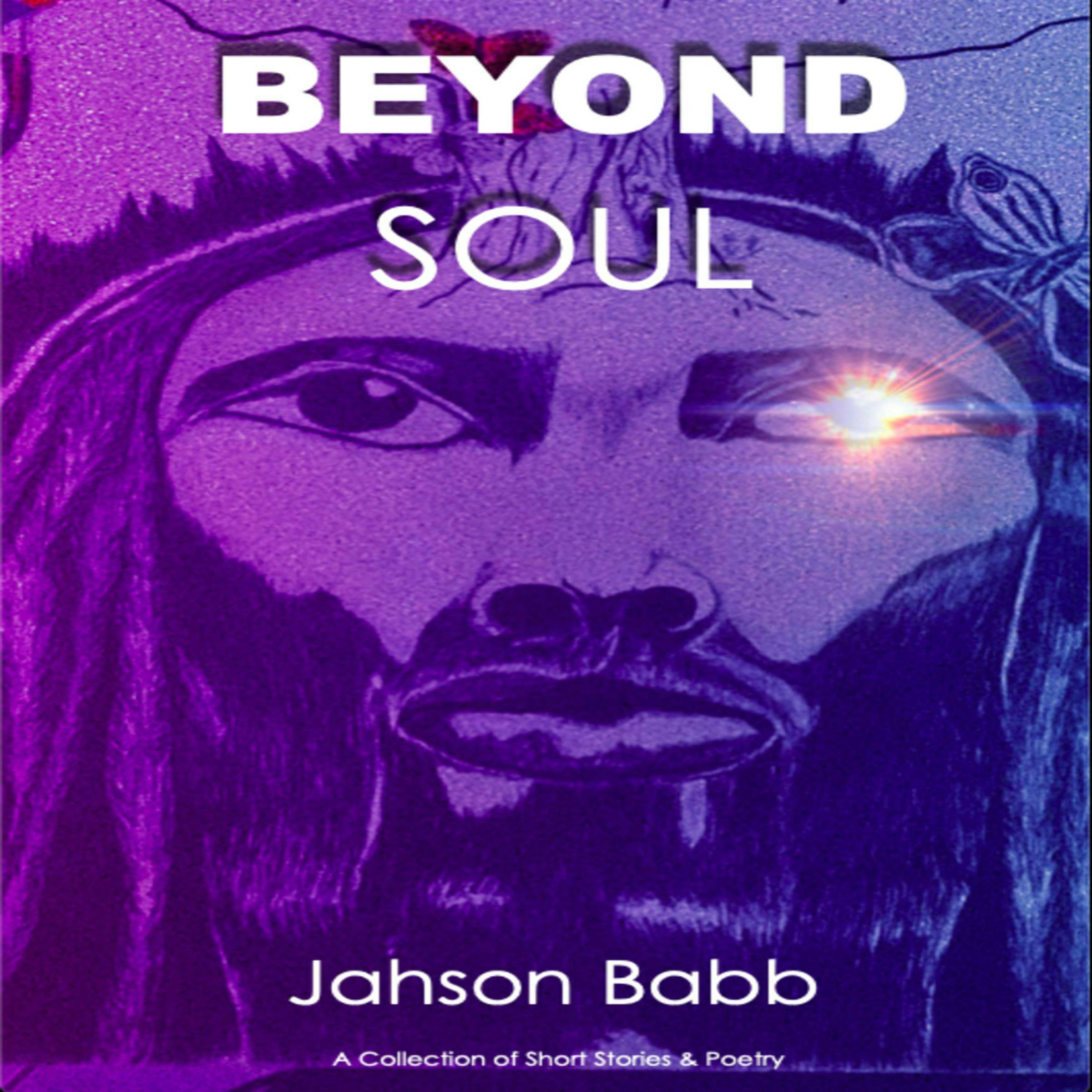 Beyond Soul - Jahson Babb