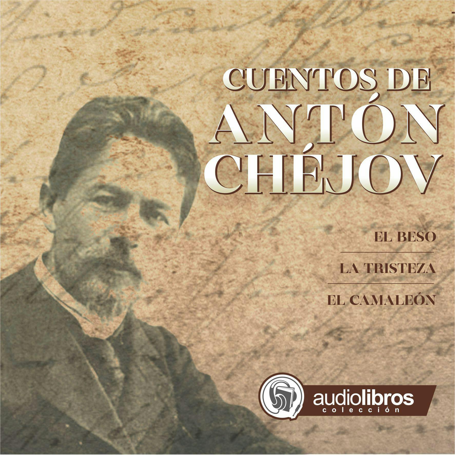 Cuentos de Antón Chéjov - undefined