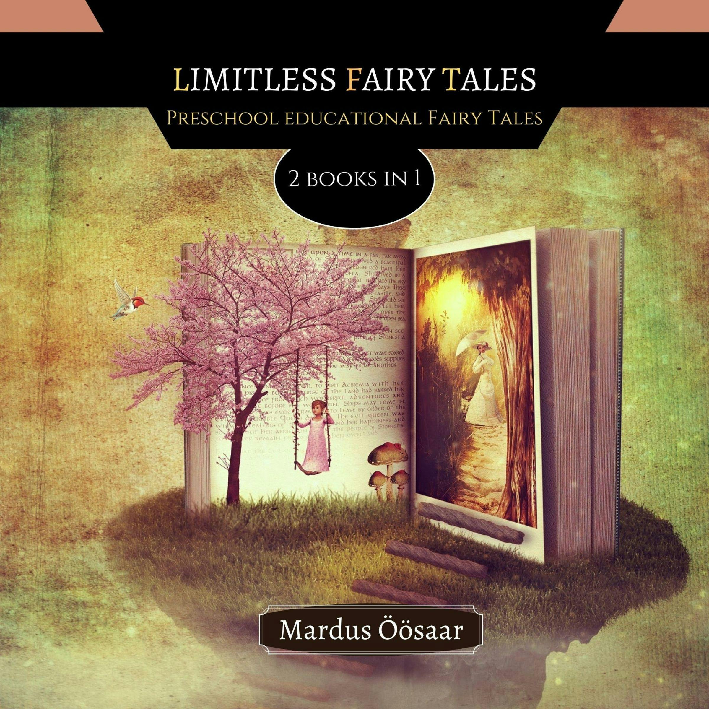 Limitless Fairy Tales - undefined