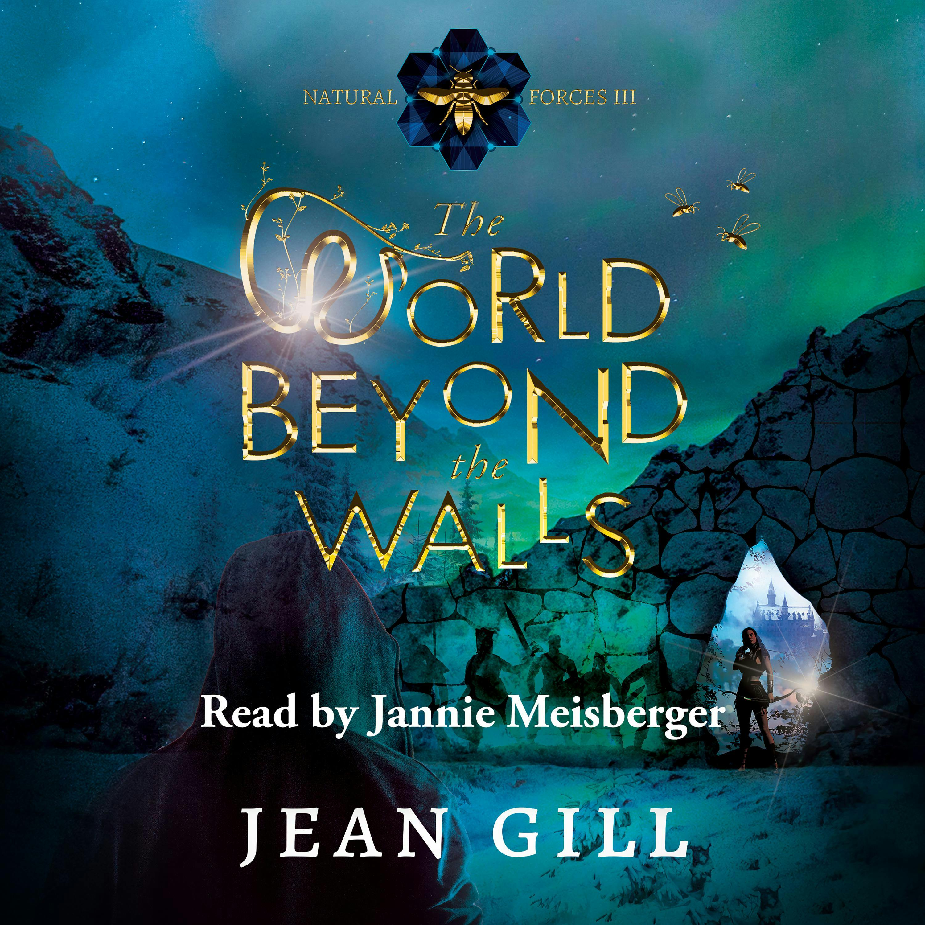 World Beyond the Walls - Jean Gill