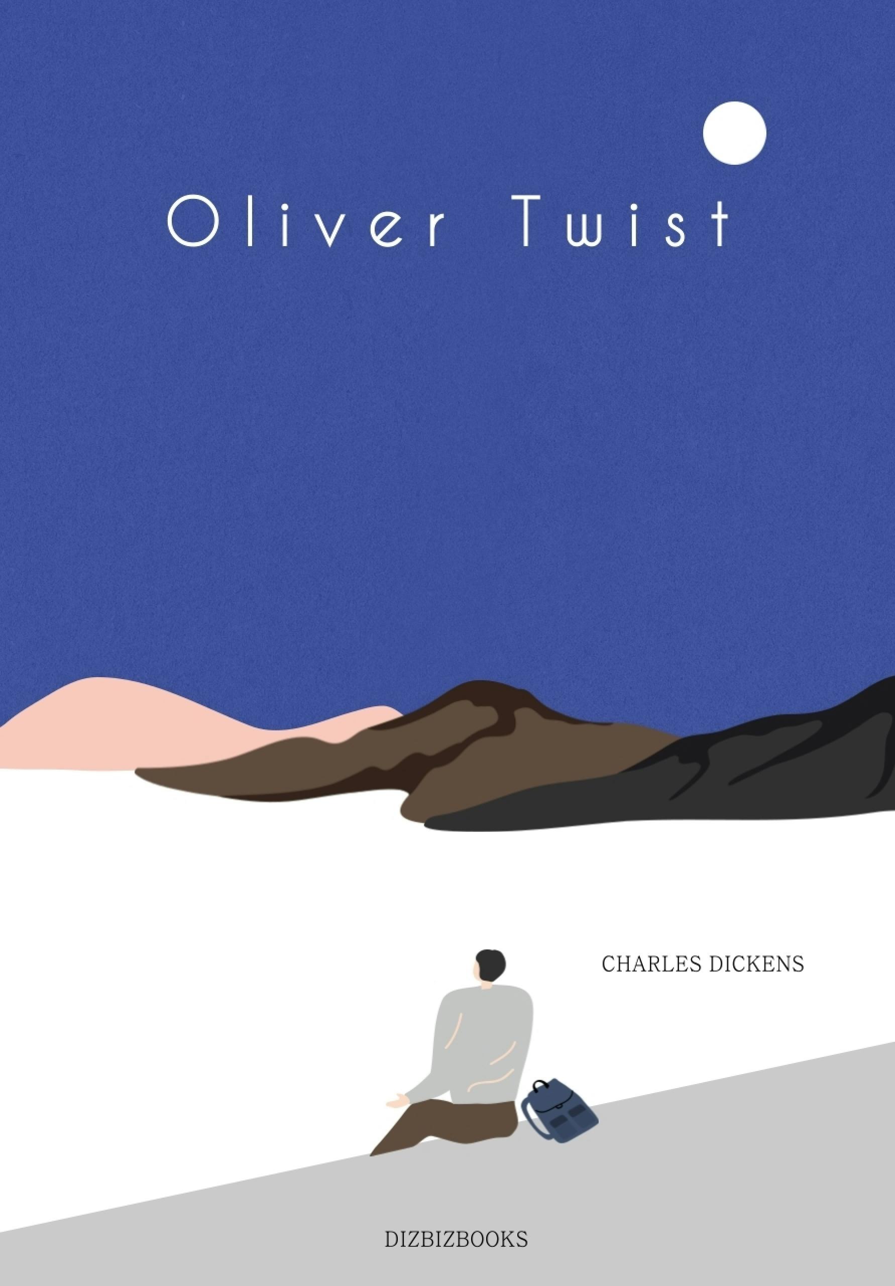 Oliver Twist - undefined