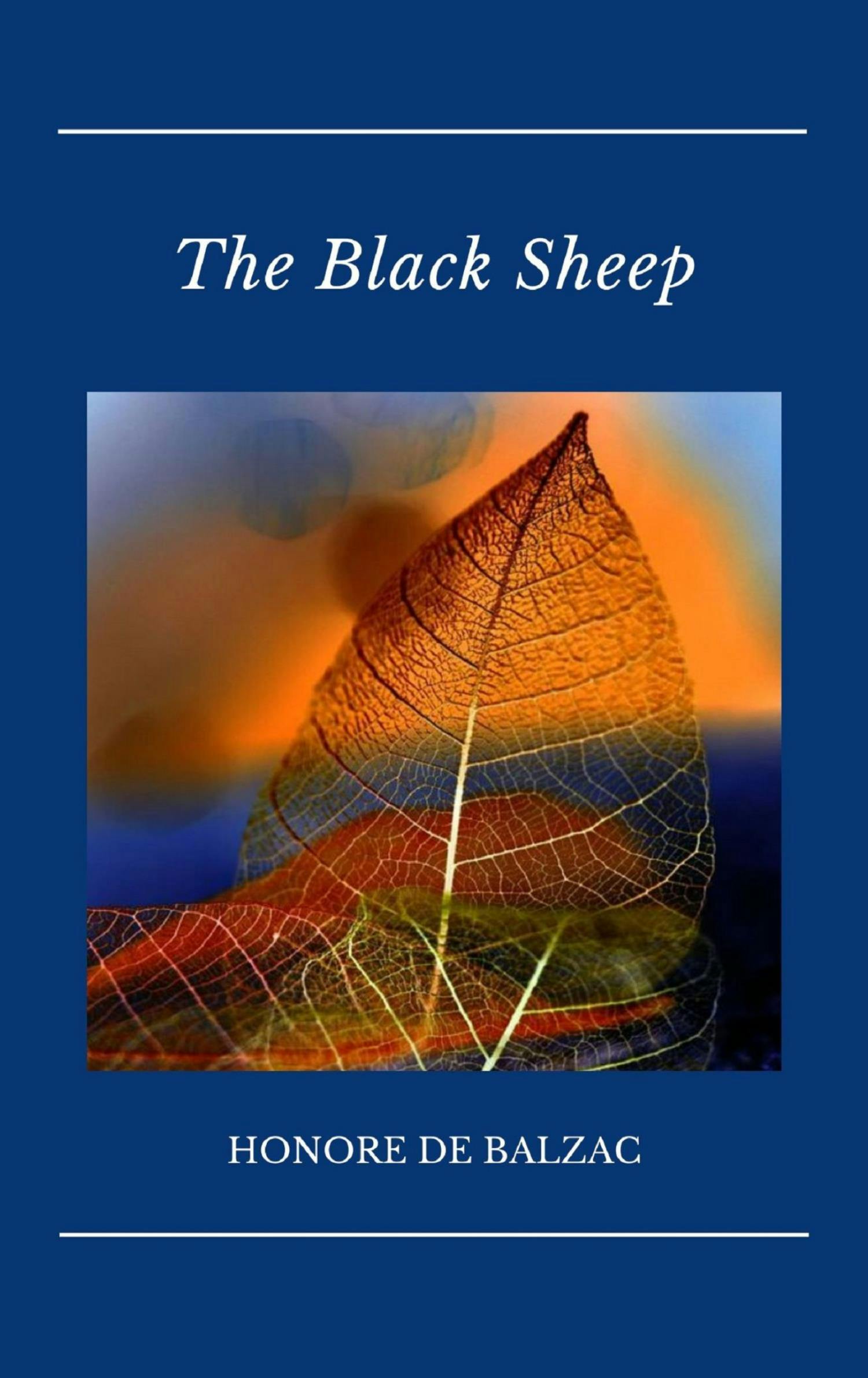 The Black Sheep - undefined