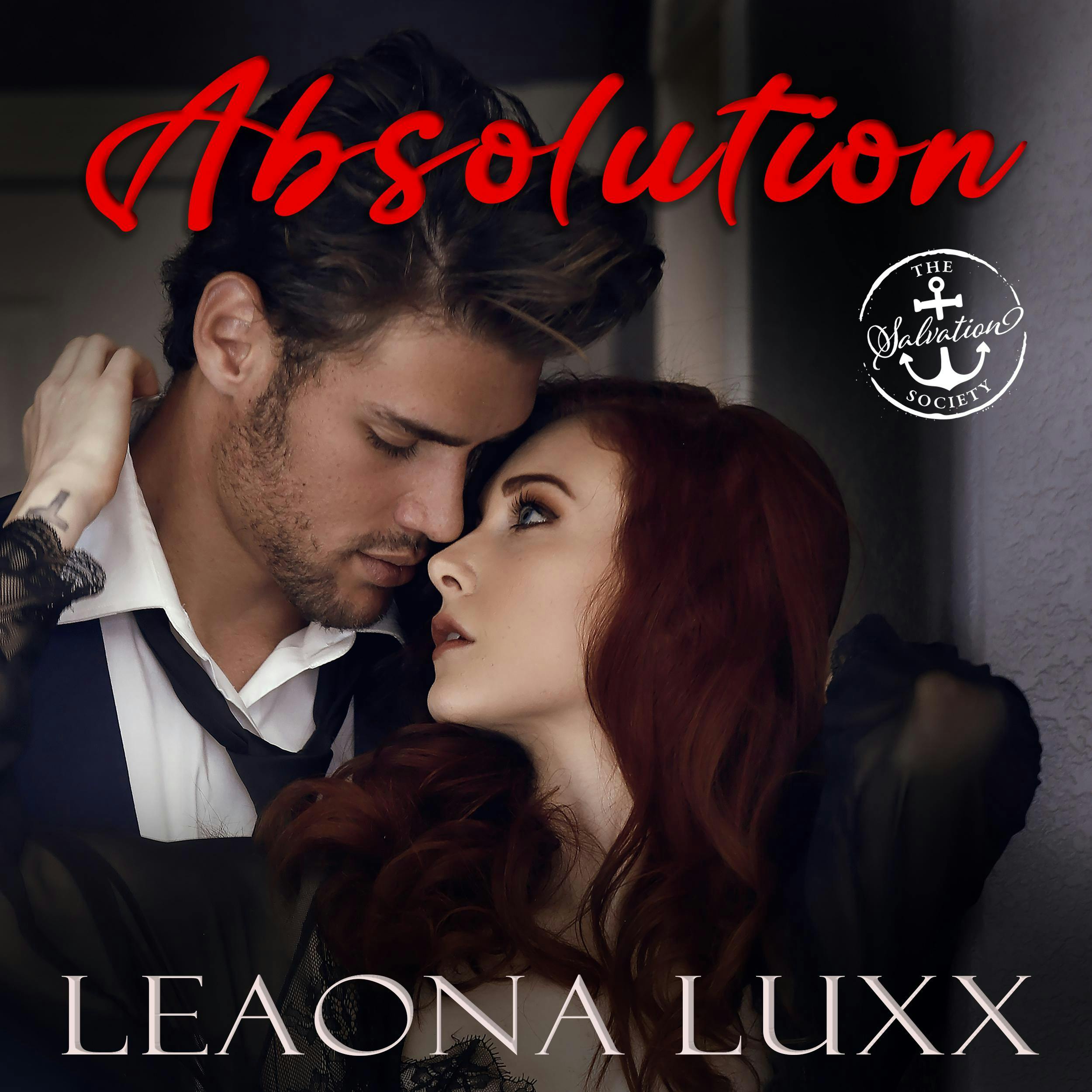 Absolution - undefined